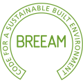 Proiect certificat Breeam