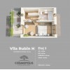 Vilă Rubin H