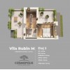 Vilă Rubin M