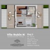 Vilă Rubin N